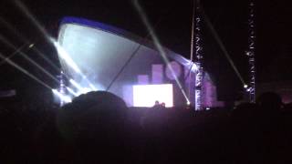 BLISS - skeleton dance Fenatastic Festival ॐ