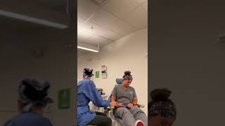 Hypoventilation