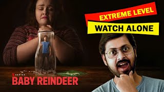 Baby Reindeer Review By Update One Hindi Review