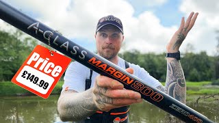 Can I WIN A Match With a CHEAP Pole?