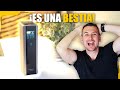 Pruebo la batería con MODO BEAST que TODOS quieren tener!! 💥 | Cuktech 15 Ultra
