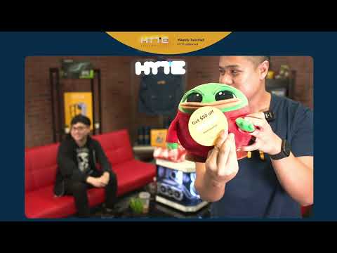 HYTE Townhall 13 - HYTE at PAX 2022