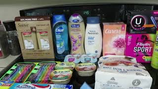 How to Use Ibotta | Cash BacK App | Stocking Up on What You Use