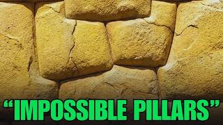 Ancient Peru’s Biggest Secret Finally Revealed - The Megalithic Joints Engineers Still Can’t Copy