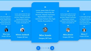 Build a Responsive Personal Portfolio Website with HTML, CSS and JavaScript | Pt - 7