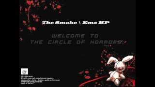 11- The evil of Terror. (Prod. Ems HP-The Smoke).