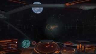 Elite: Dangerous Voice Attack profile demo