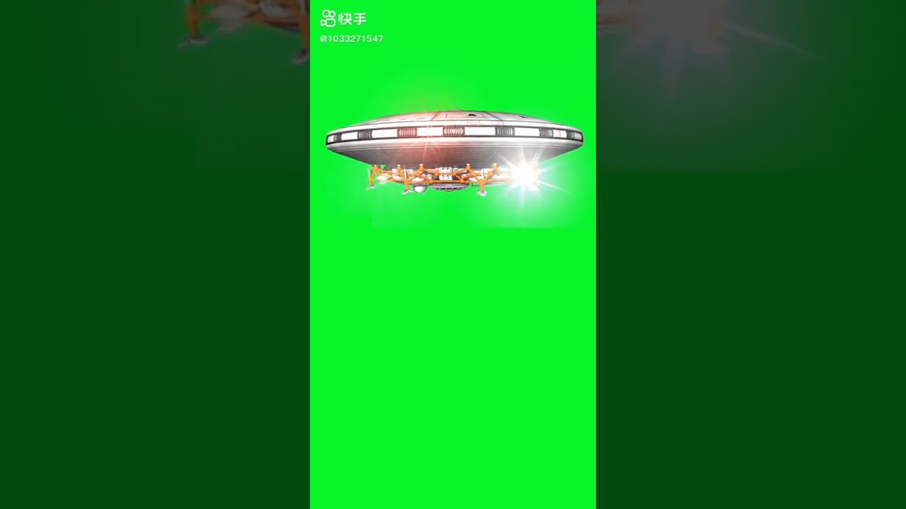 एलियंस का जहाज alien ship