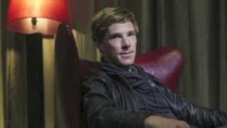 Full What makes Benedict Cumberbatch beautiful Guide