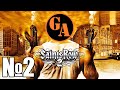 Game Autarch | Saints Row 2 | Стрим 02 (256)