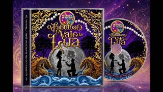 Mirando a Lua - O fabuloso vale da lua