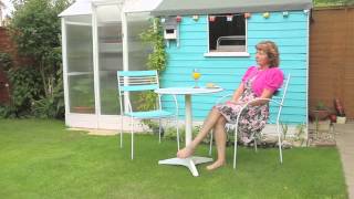 British Heart Foundation - Flora Pro Active And Us