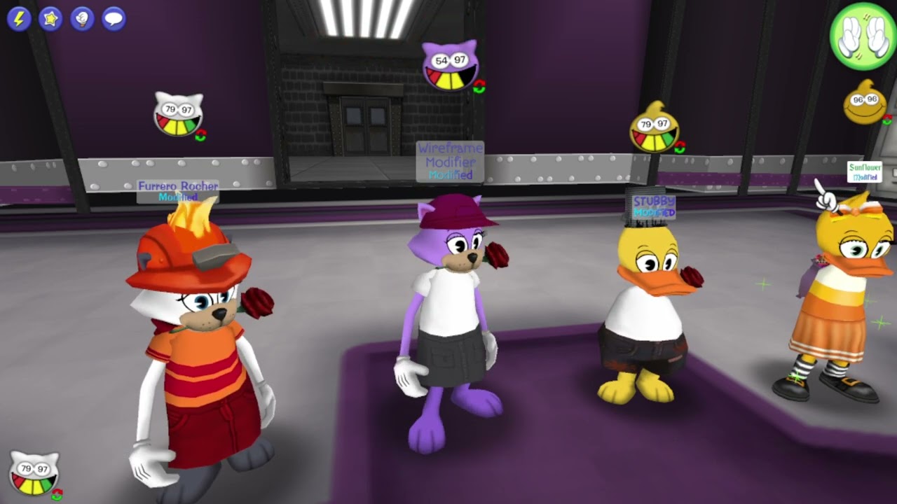 TTCC: Multislacker (1.4.4 Version) Rewardless