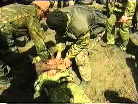 Фактор 2 - Война