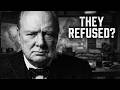 The Great Miscalculation: Why Britain Refused to Quit After the Fall of France