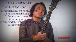  Album Naff  Cover By Felix Irwan 