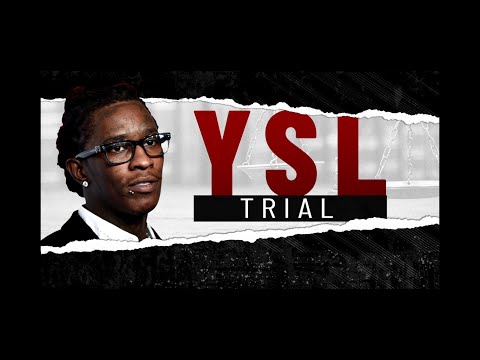 WATCH LIVE: Young Thug YSL RICO trial in Fulton County Day 22