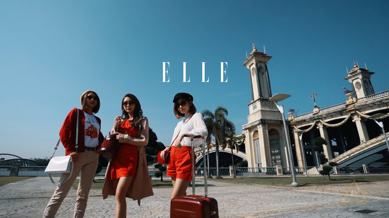 ELLE Commercial thumbnail