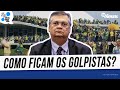 SAIBA COMO FICA O JULGAMENTO DE GOLPISTAS NO STF COM A POSSE DE FLÁVIO DINO