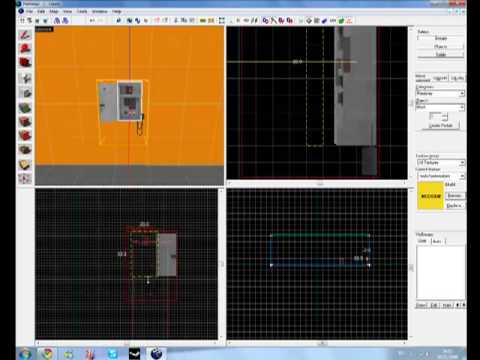 Left 4 Dead Mapping Tutorial 24 - Glow Entities