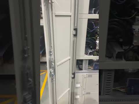 High power silicon