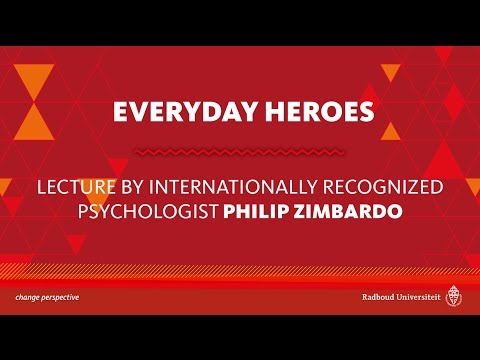 Everyday Heroes |