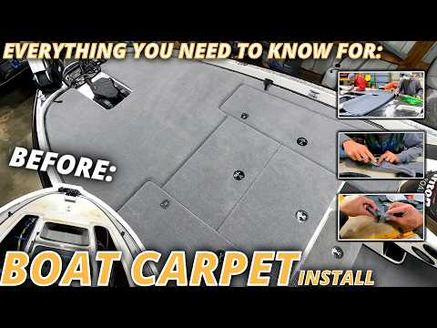 Do You Have To Replace Padding When Replacing Carpet
