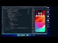 #studyingflutter