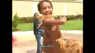 African Children Dance Mama Alota Mama Is Back By Heavenly Kingdom Kids144p