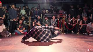 Highlight Rounds @ King Of What III - @BboyNetwork