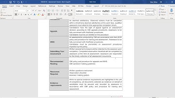 STA Assessment cluster webinar 3 Validations and RPL activities