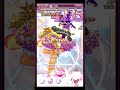 【ゴ魔乙 プレイ動画】 夏のプルメリア1 death 33,023,398点