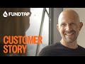 FundTap keeps the cash flowing with automated payments | GoCardless customer story