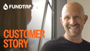FundTap keeps the cash flowing with automated payments | GoCardless customer story