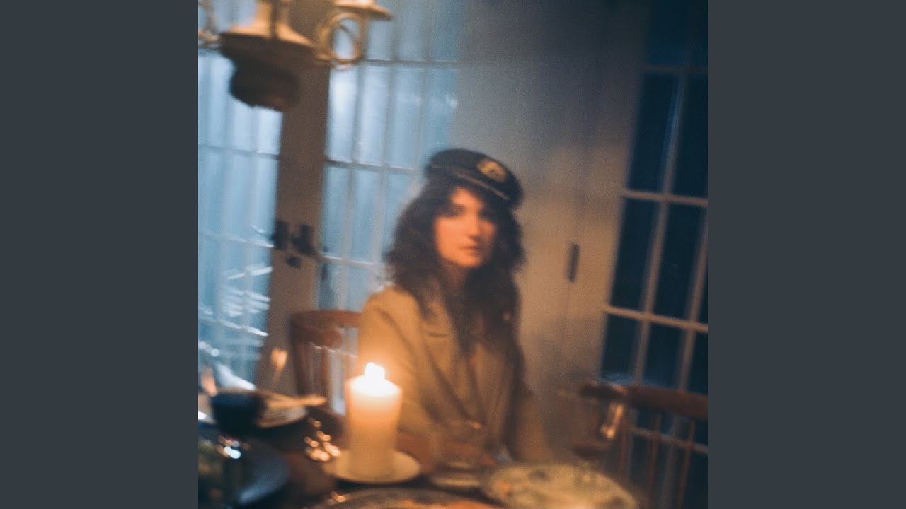 Watch Vertigo on YouTube Watch Vertigo on YouTube