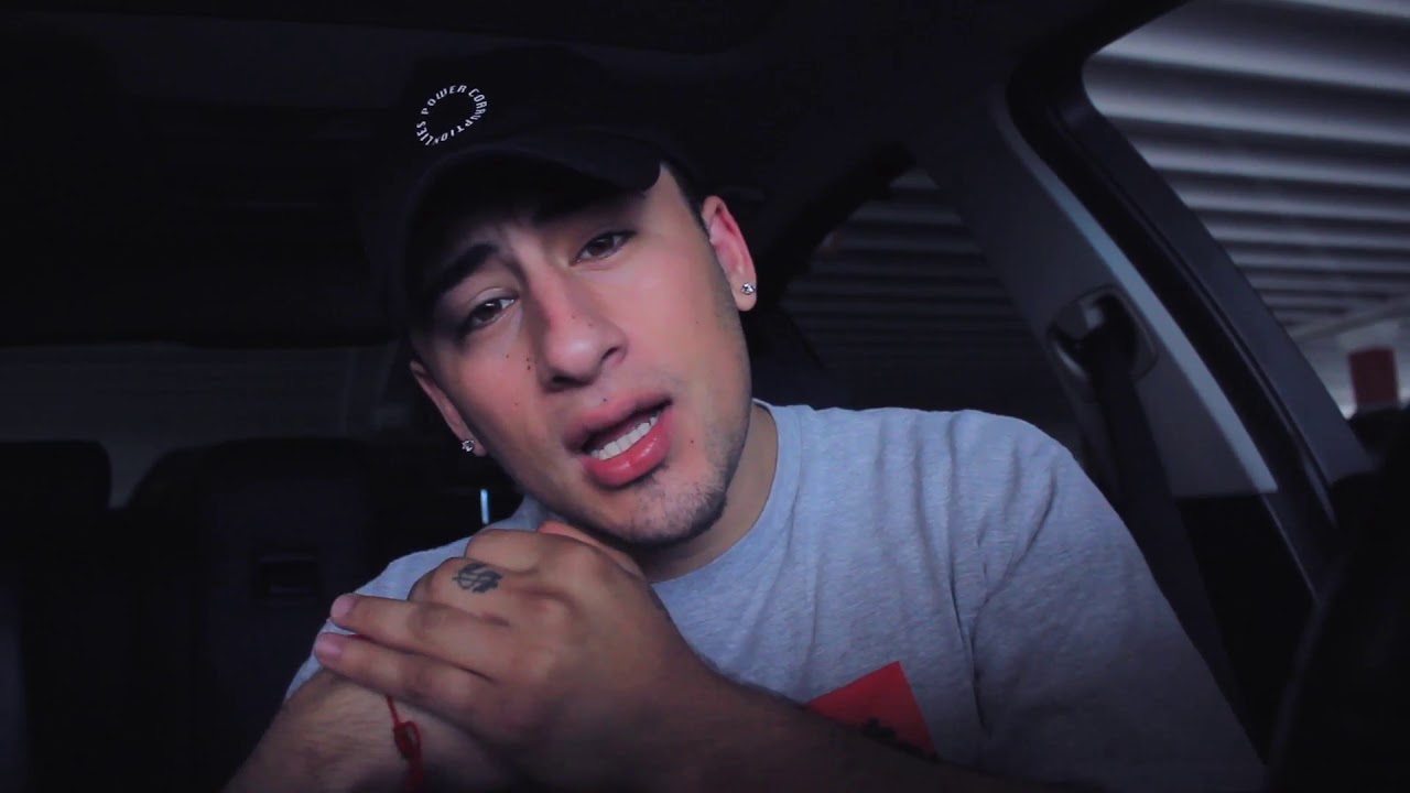 My Car Crash Accident Story - YouTube