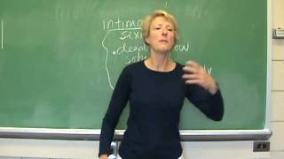 Generativity to Integrity