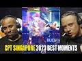 Capcom Pro Tour Singapore 2023 HIGHLIGHTS