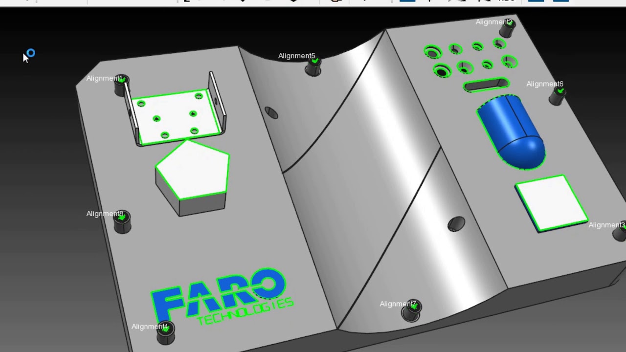 BuildIT Projector 2018 Overview