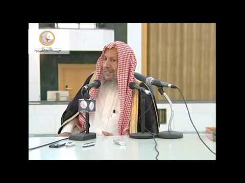 حكم التأمين الصحي إذا اضطر إليه الموظف سماحة الشيخ صالح اللحيدان رحمه الله