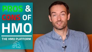 Pros & Cons of HMO | The HMO Platform