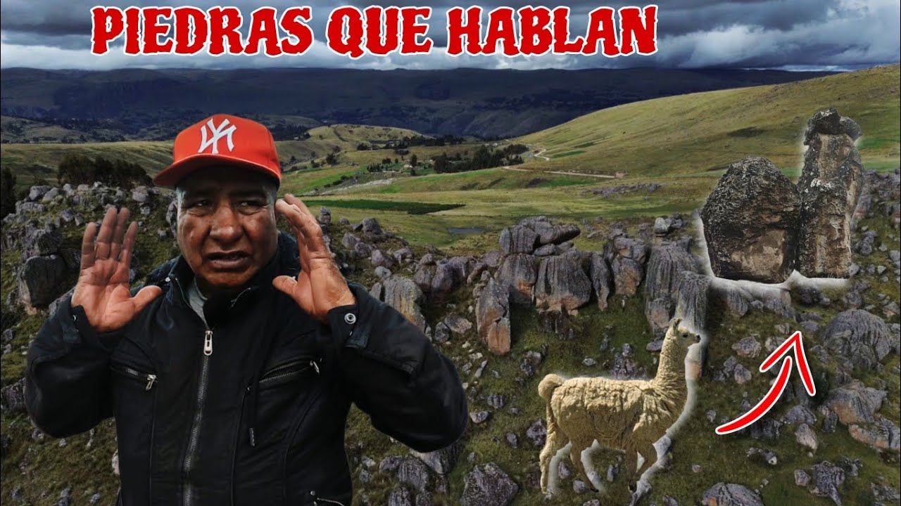 ¡Esto NO parece REAL!: Bosque de Piedra de Sachapite |  ft. @Epicrol