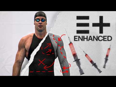 THE TRUTH About The Enhanced Games