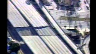 Northridge Earthquake January 17, 1994: Caltrans Responds