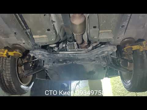 Video: Hvordan sjekker du transmisjonsvæsken i en Jeep Patriot?