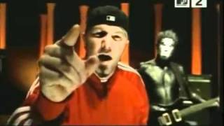 Limp Bizkit - My Way William Orbit