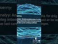 OpenAI vs RAG — What’s the REAL Difference? | RAG vs OpenAI Models: Explained in 20 Seconds!