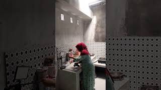beresin dapur #adayinmylife #kegiatandirumahaja