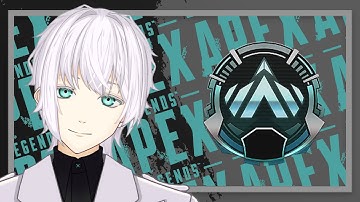 【ランク】今日でダイヤ確定【APEX】