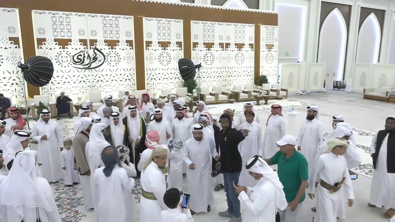 افراح الحرازي